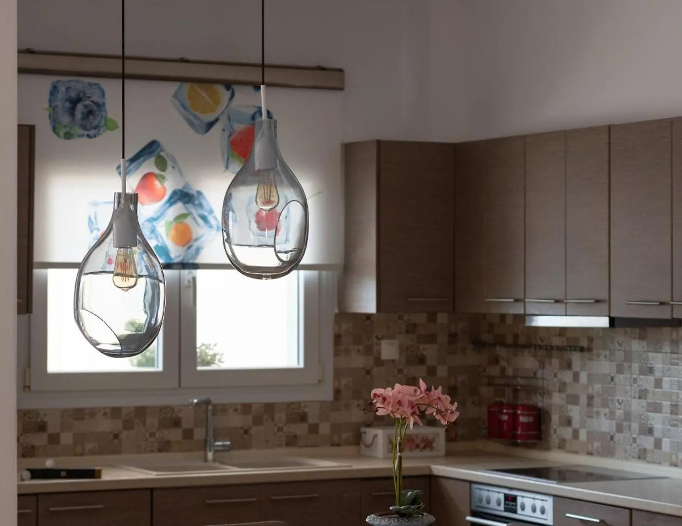 Apartament Lakis House Nikiti Grecja