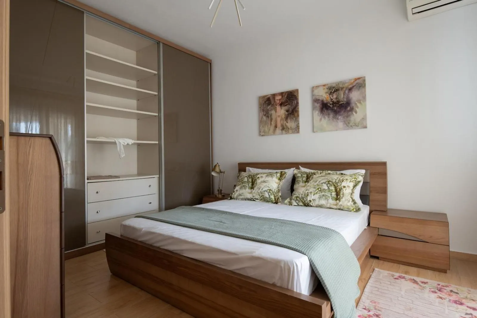 Lakis House Nikiti Apartment