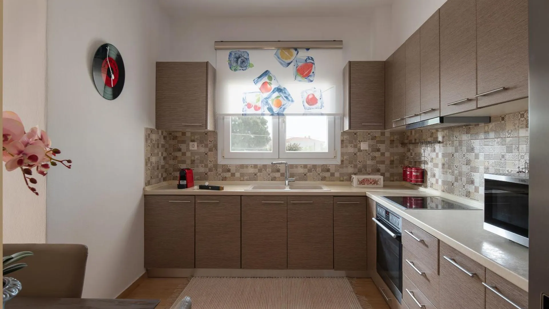 Lakis House Nikiti Apartment Greece